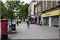 Mile End Road