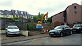 Housing infill, Ross-on-Wye