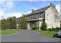 Houses at Netherton Park Children