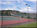 Minehead Lawn Tennis Club