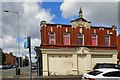 Ladies Gym on Gorton Road