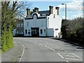 The Old George, Sunbury-on-Thames