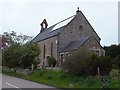 Former church at Woodside