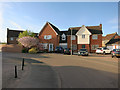 Strympole Way, Highfields Caldecote