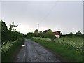 Marsh Lane, near Teynham