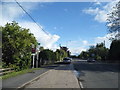 Wendover Road, Stoke Mandeville