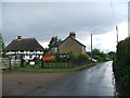 Lower Road, Buckland