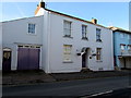 Grade II Listed Edde Cross House, Ross-on-Wye