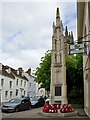 War Memorial, Warwick