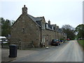 Cottages, Hutton Hall Barns