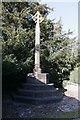 Avington War Memorial