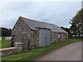 Old Store by Overton House