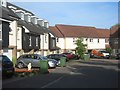 Houses in Scholars Walk