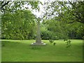 Harmer Green: The War Memorial