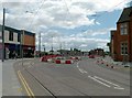 Beeston Transport Interchange