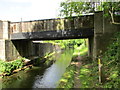 Bridge 48 Osberton Hall