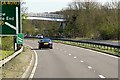 A404 near Marlow