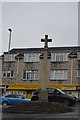 SZ0278 : Town Cross, Swanage by N Chadwick