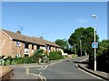 Whitehall Bridge Road, Canterbury