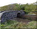 V7565 : Rossmore Island bridge by Martin Southwood