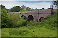 Pont Rhyd-y-cyff viaduct