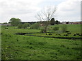 View towards Rayton Farm