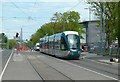 Training tram