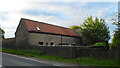 Barn Conversion at Hollow Banks