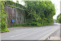 Site of former Engine Shed of Didcot, Newbury & Southampton Railway