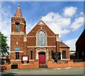 George Lane United Reformed Church