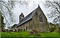 St Mary and St Cynidr, Aberyscir