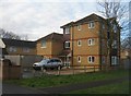 Flats off Meadow Road