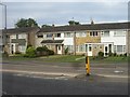 Houses on Fernhill Road