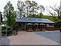 Garden Nursery Cafe, Betws-y-Coed