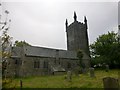 Ludgvan Parish Church