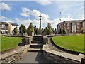 Bredbury & Romiley War Memorial