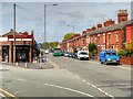 Heath Street/Nutgrove Road