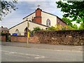 Our Lady Help of Christians Roman Catholic Church