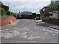 Rectory Garth - Wakefield Road