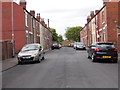 Lodge Street - Wakefield Road