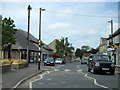 Church Road Shops Bishop