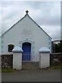 Reynalton Congregational Chapel