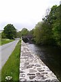 Llanwhaden Bridge