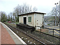 Garelochhead railway station