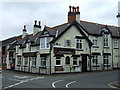 Ye Olde Red Lion, Market Bosworth