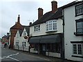 Post Office, Market Bosworth