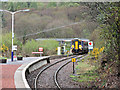 Garelochhead railway station