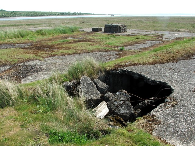 remnants-of-the-gunpowder-mill-uplees-chris-whippet-geograph