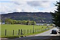 Battery Park, Lochcarron