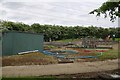 Sewage Works Near Toppesfield